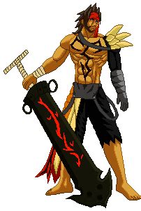 Salty Bet MUGEN Compendium .